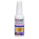 Zymox (OTC) 살포 w/Hydrocortisone 0.5%, 2 Fl. Oz (1의 포장)