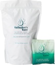 Gallagher의 물 12 팩 All-Natural Equine Hydration 치료 - 강화 분말 혼합 말 음료 물에 Encourage를 돕는 치료 - 모든 천연 성분으로 만든, FEI Compliant