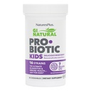 Nature Plus GI Natural Probiotic Kids, 혼합 Berry - 30 Chewables - Digestive & Immune Health Just for Kids - 글루텐 무료 - 30 서빙