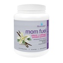 여성을 위한 낙농 자유로운 식사 보충 단백질 분말 - 식물 & 교원질 단백질 혼합| 20g Protein (Vanilla)