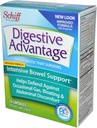 집중적인 Bowel 지원의 규정 관리를위한 소화 이점 IBS - 32 Ea