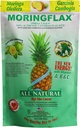 Bag Formula 100 Garcinia Cambogia 및 Moringa Oleifera Bag, Tan, 16 Ounce가있는 자연 캐나다 Flax Seed