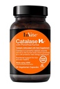 Invite 건강 Catalase Hx (Ppicrorhiza Kurroa 포함), 지원 Liver, 피부 건강, 비 GMO 규정식 보충교재, 30 채식 캡슐 (팩 1)