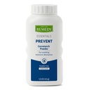 Medline Remedy Essentials Cornstarch 분말 (1.5 oz 병), 신선한 향기, Talc 무료, 여행 크기, 피부 관리, 땀을 흡수, Soothes, 성인, 발, Groin에 대 한 마찰 & Chafing 감소
