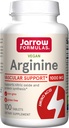Jarrow 공식, L 아르기닌 1000 Mg 정제, 100 조사