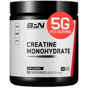 배럴 성능 NUTRITION, BPN 순수한 크레아틴 Monohydrate 분말 Creapure, 서빙 당 크레아틴의 5g, 지원 근육 성장, Unflavored 크레아틴 분말, 60 서빙