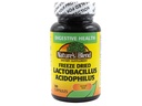 동결 건조된 Lactobacillus Acidophilus 100 모자