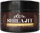 순수한 100% Himalayan Shilajit, 연약한 수지, 유기, 극단적으로 유력한, Fulvic 산 (1.76 oz.)
