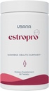 폐경기 중 증상 지원을위한 Phytoestrogens와 USANA EstroPro * - 56 정제 - 28 일 공급