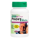 Nature Plus Herbal Active ProstActin - 200 iu Vitamin E, 60 Softgels - Saw Palmetto, Pygeum & Pumpkin Seed Oil - 글루텐 프리 - 30 서빙