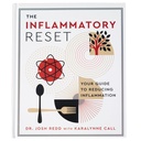 성분 - 염증 초기화 : 염증을 줄이기위한 가이드 | 만성 염증을 이해하고 관리 | Gut Health and Anti-Inflammatory Diet를 위한 30 일 식사 준비 식품 요리책 |