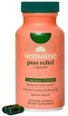 PMS & Period Relief - Menstrual Cramp Relief : 더 많은 기간 크림, 무드 스윙 또는 출혈. 행복한 호르몬과 기간 기복을 위한 PMS 보충교재. (40 개)