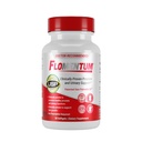 Flomentum® Saw Palmetto for Men Prostate Supplement | 남성 건강에 대한 전립선 지원 보충교재 | USP Verified - Healthy Urinary Flow & Urinary Function - 320mg 한 번 매일 (30 카운트)