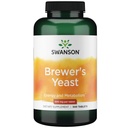 Swanson Brewer's Yeast - B 복합 비타민 공식 (500mg, 500 정제)