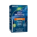Nature's Way Fortify 50 + 남성 및 여성을위한 매일 Probiotic, 30 억 라이브 문화, 대장, 소화 및 면역 건강 지원 * 보충, 30 캡슐