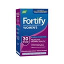 Nature's Way Fortify Women’s Probiotic 30 Billion CFU, Digestive, Vaginal 및 Immune Support*, 한 번 매일 캡슐, 냉동 필요 없음, 30 캡슐