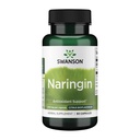 Swanson Naringin 500 밀리그램 60 캡슐
