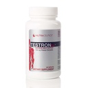 TestronSX – 750mg Tribulus Terrestris와 테스토스테론 지원 – 남성 활력, 체력 및 성능 향상 – 60 캡슐