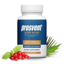 고급 전립선 지원 Ultra - Saw Palmetto, Pygeum, Lycopene, Sting Nettle, Beta Sitosterol, Cranberry 등과 같은 천연 보충 교재