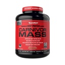 MuscleMeds Carnivor 질량 - 바닐라 Caramel