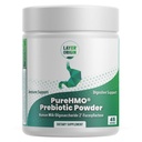 층 원산지 | PureHMO 인간 우유 Oligosaccharide (HMO 2'-FL) Prebiotic 섬유 분말 - 피드 200 억 Probiotics/Scoop, 45 서빙