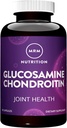 MRM 글루코사민1500mg/Chondroitin 1200mg의 90의 캡슐