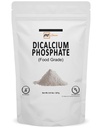 음식과 화장품을 위한 Dicalcium 인산염 227 gms/0.5 lbs