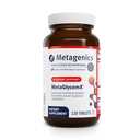 Metagenics MetaGlycemX - 100 mg 알파 Lipoic 산 - 지원 탄수화물 Metabolism* - 산화 방지제 지원 * - 녹차 추출물 - 비 GMO & 글루텐 - 무료 120 조사