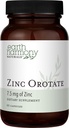 아연 Orotate 7.5mg 채식 보충교재 - 강한 산화 방지제 재산 지원 면역 체계 기능, 에너지와 대사 - 간결, 뼈, 합동 & 심장 건강 - 비 GMO & 글루텐 자유로운 - 60의 캡슐