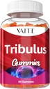 VAITE Tribulus Gummies 1000 mg - 활성 라이프 스타일을 지원하는 보충