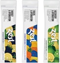 Zest Hydration Electrolyte Powder - 다양한 팩 - 혼합 w / 물 - 6 여행 패킷 - 낮은 설탕 보충 - 복구, 에너지, & 초점 음료 - 액체 Rehydration incl 소금 & 칼륨의 IV 기둥