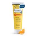 연구된 Nutritonals Tri-Fortify Liposomal 글루타티온 보충교재 액체 젤 - 임상적으로 연구한 Detox & 면역 체계 지원, 산화 방지제 - 우량한 흡수 - 자연적인 오렌지, 8 Fl Oz