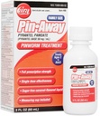 CARA Pin-Away Pinworm 약, 2개의 유동성 Ounce