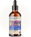 Motherlove More Milk Special Blend Tincture (4 oz Value Size) 초본 Lactation Supplement w/Goat’s Rue to Build Breast Tissue & Support Breast Milk Supply-USDA 인증 유기농, Vegan, Soy-Free