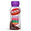 BOOST 여성 균형 영양 음료, 리치 초콜릿, 8 FL OZ (6 팩)