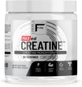 MAXed Creatine® Monohydrate - Micronized, 60 서빙, Unflavored - 300g, 근육 내구시간, 회복, 체력 - NSF 인증 GMP 시설에서 제조.