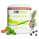 HillVital Rheumatic, 관절염 고통 젤 여분 힘 - 유력한 Rheumatoid 관절염 고통 구호 크림, Sore 근육을 위한 Turmeric Arnicar 젤 Ache Reliever, 합동, Tendons, 자연적인 해결책을 위한 기복