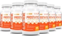 EliteXtreme Health Supplement - Saw Palmetto, Plant Sterols, 아연 및 비타민이 함유 된 천연 공식 | Non-GMO, 미국, 60 캡슐, 6 개월 공급
