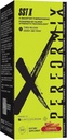 PERFORMIX SST X Timed Release Energy and Focus - 슈퍼 강도 기술에 의해 구동 - Cinnamon - 60 캡슐 (30 서빙)