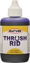 Durvet Thrush Rid 에 말