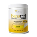 Banatrol® Prebiotics, Chronic Diarrhea, IBS, Recurring Diarrhea, Clinically Supported Medical Food, Non-Constipating, 90 서빙 (반나)