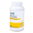 Klaire Labs SFI 건강 Osteothera Plus Ipriflavone 정제 - Hypoallergenic & Multifactorial 칼슘 Complex & Isoflavone 비타민 K, D3, 마그네슘 (120 정제)와 보조 뼈 지원 공식