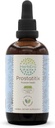 Prostatitix B120 알코올 무료 추출물 Tincture : Saw Palmetto Berry, Stinging Nettle Leaf, Pumpkin Seed, Green Tea Leaf, Wildcrafted : Pygeum Bark. 전립선 건강 4 Fl Oz
