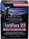 Purina ProPlan 073406 FortiFlora SA Synbiotic 활동 분말