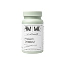Amy Myers MD Probiotic 캡슐 100 억 - 최대 힘 매일 Probiotic - 위장 건강 보충 - 소화 및 면역 지원