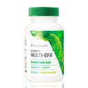 Youngevity Ultimate Multi-EFATM - 식물 기반 EFA 보충 - 물고기 없음 - 성인과 어린이를위한 작은 Softgel, 저녁 Primrose - 90 Softgels (패키지 1)
