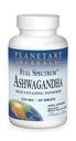 행성 초본 Ashwagandha, 가득 차있는 스펙트럼 570 mg 회춘 Tonifier - 60의 정제