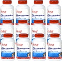 Hyaluronic 산 합동 보충교재, 150 ct (12의 포장)를 가진 Schiff Glucosamine 2000mg