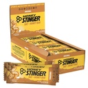꿀 Stinger Oat + 꿀 바, Original, Energy Packed Food to Prepar for Exercise, Endurance and Performance, 스포츠 영양 스낵 바, 사전 운동, 단백질, 글루텐 무료, 12 박스
