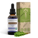 Tribe Dandelion Leaf USDA Organic의 비밀 | 알코올 프리 추출물, 고순도 허브 드롭, 소화 시스템 | 100 % 인증 유기농 타라크롬 Officinale Dried Leaf 2 oz